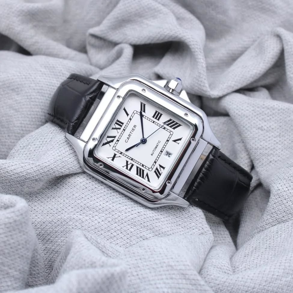 Cartier Quartz